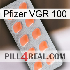 Pfizer Vgr 100 26